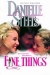 Fine Things (1990)