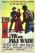 Law and Jake Wade, The (1958)
