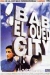 Bab El-Oued City (1994)