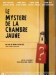 Mystre de la Chambre Jaune, Le (2003)