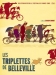 Triplettes de Belleville, Les (2003)