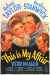 This Is My Affair (1937)