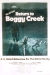 Return to Boggy Creek (1977)