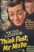 Think Fast, Mr. Moto (1937)