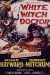 White Witch Doctor (1953)