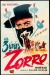 Tre Spade di Zorro, Le (1963)