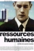 Ressources Humaines (1999)
