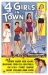 Four Girls in Town (1957)