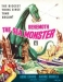 Behemoth, the Sea Monster (1959)