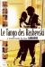 Tango des Rashevski, Le (2003)