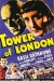 Tower of London (1939)