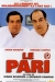 Pari, Le (1997)