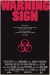 Warning Sign (1985)