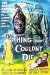 Thing That Couldn't Die, The (1958)