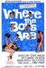 Where the Boys Are (1960)