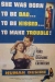 Human Desire (1954)