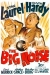 Big Noise, The (1944)