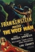 Frankenstein Meets the Wolf Man (1943)