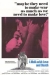 Walk with Love and Death, A (1969)