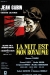 Nuit Est Mon Royaume, La (1951)