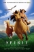 Spirit: Stallion of the Cimarron (2002)