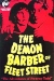 Sweeney Todd: The Demon Barber of Fleet Street (1936)