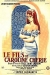 Fils de Caroline Chrie, Le (1955)