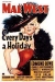 Every Day's a Holiday (1937)