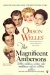Magnificent Ambersons, The (1942)