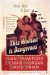 This Woman Is Dangerous (1952)