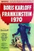 Frankenstein - 1970 (1958)