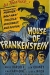 House of Frankenstein (1944)