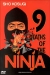 Nine Deaths of the Ninja (1985)