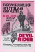 Devil Rider! (1970)