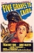 Five Graves to Cairo (1943)