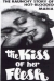 Kiss of Her Flesh, The (1968)