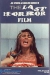 Last Horror Film, The (1982)