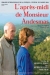 Aprs-midi de Monsieur Andesmas, L' (2004)