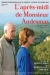Apr�s-midi de Monsieur Andesmas, L' (2004)