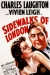 Sidewalks of London (1938)