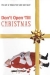 Don't Open 'Til Christmas (1984)