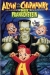 Alvin and the Chipmunks Meet Frankenstein (1999)