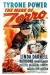 Mark of Zorro, The (1940)