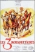 Trois Mousquetaires, Les (1953)