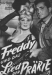 Freddy und das Lied der Prrie (1964)