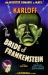 Bride of Frankenstein (1935)