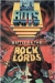 GoBots: War of the Rock Lords (1986)