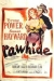 Rawhide (1951)