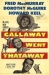 Callaway Went Thataway (1951)