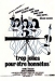 Trop Jolies pour tre Honntes (1972)